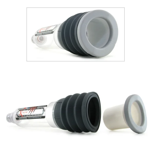 Hydromax Xtreme X30 Pump Set — image 4 of 6
