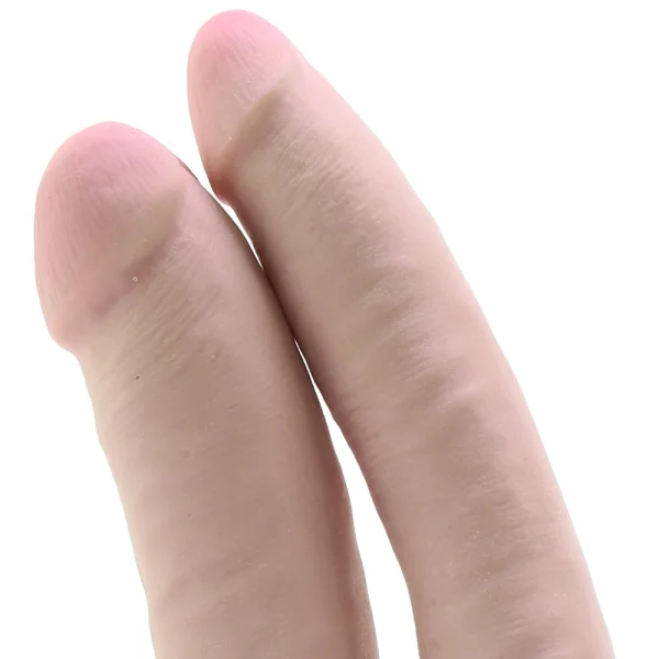 King Cock Plus Triple Density Double Penetrator — image 5 of 10