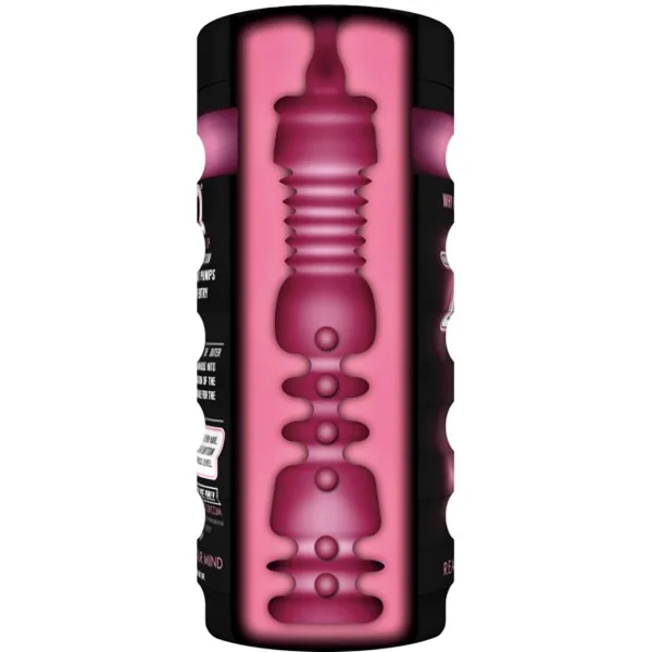 Zolo Deep Throat Masturbator Cup