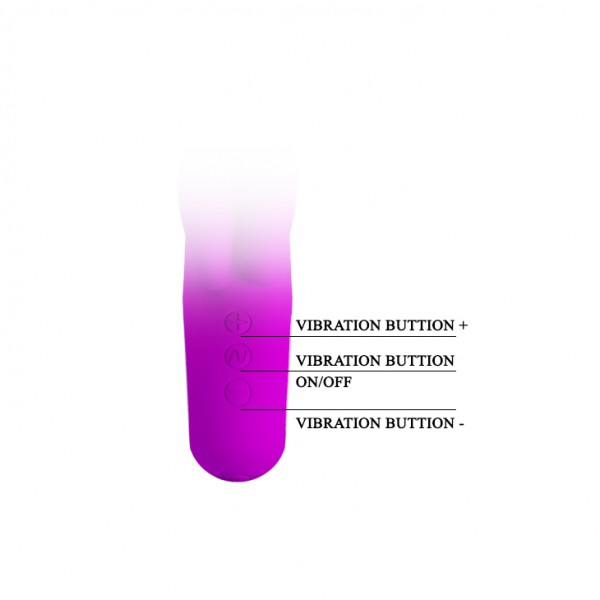 Chris Rabbit Vibrator
