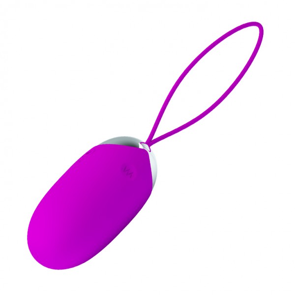 Benson Egg Vibrator