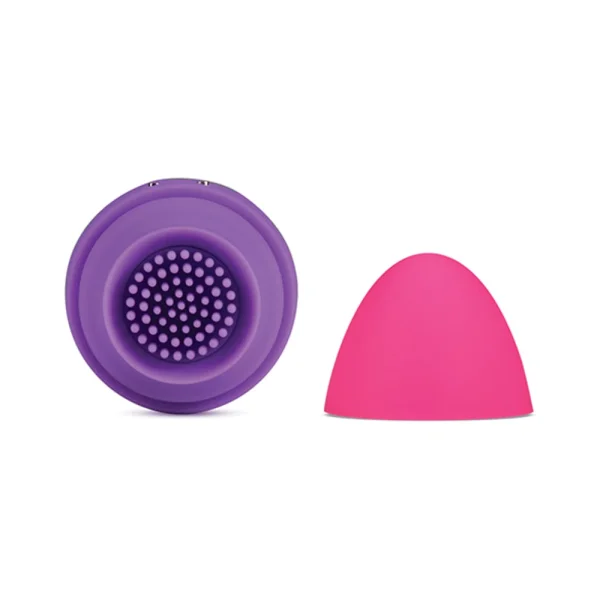 Aria Tickler Pink