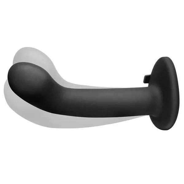 Pegasus 6-inch RC P-Spot G-Spot Peg and Harness