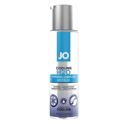 Jo H2O Water Based Cool Lubricant