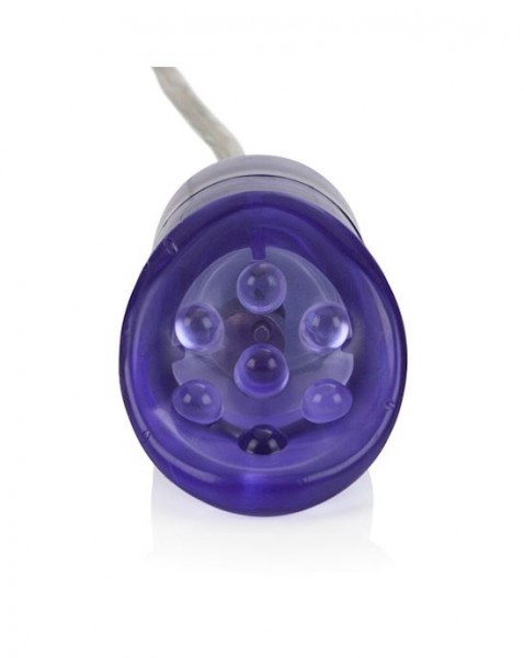 Double Play Dual Massagers