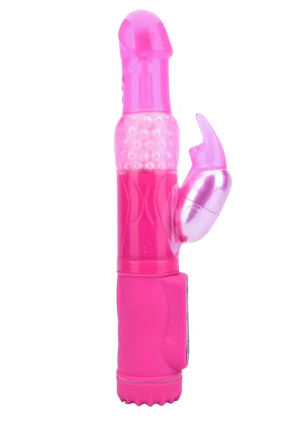 Jessica Rabbit Mk 2 Vibrator — image 7 of 11