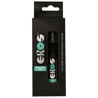 Prolong 101 Orgasm Delay Spray