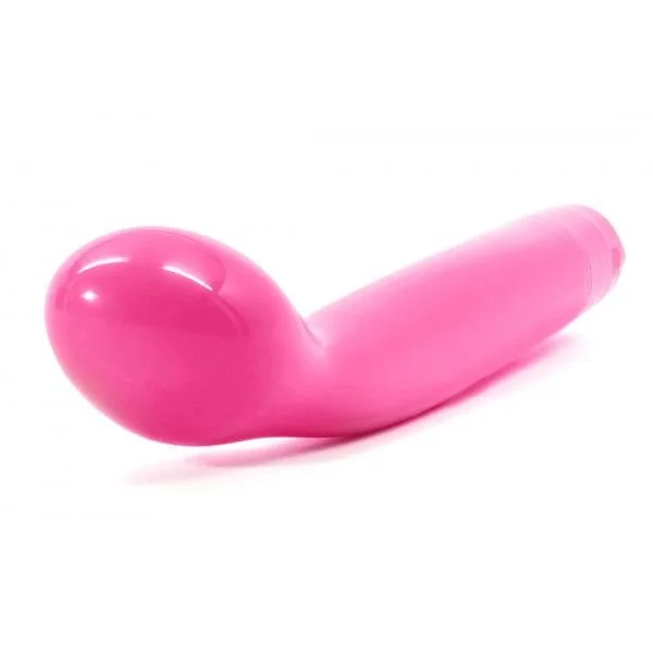 Sexy Things G Slim Pink Vibrator
