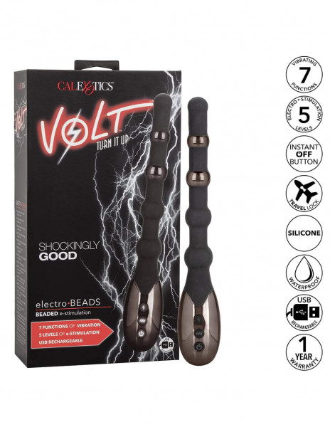 Volt Electro Beads