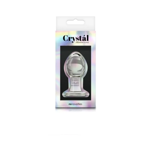 Crystal Medium Clear — image 5 of 5