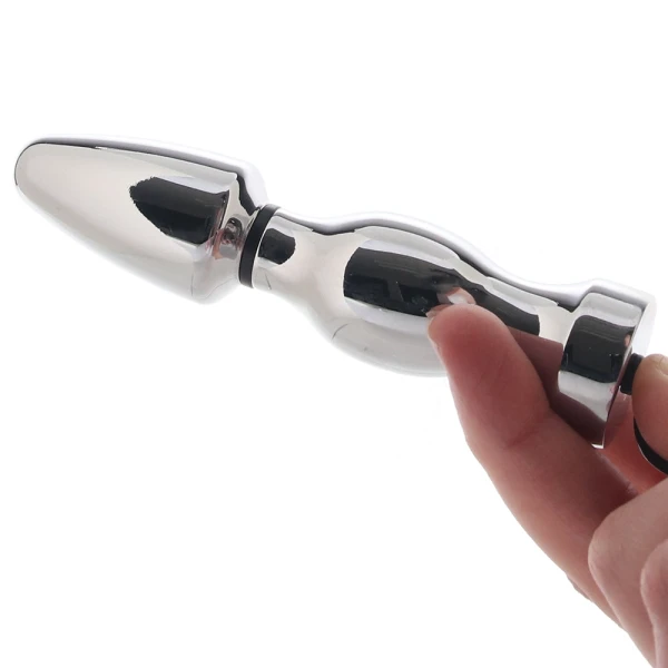 Lux Fetish Electro-Sex E-Stim Set — image 5 of 6