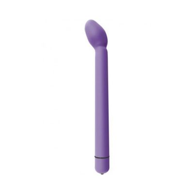 Power Bullet G Wisteria Breeze Waterproof 6 5 Inch Purple