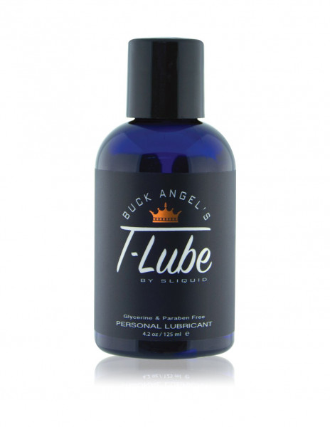 Buck Angel's T-Lube