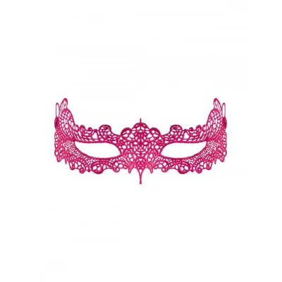 Obsessive Vaera Mask Pink O s