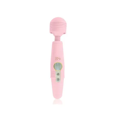 Rs Icons Fembot Body Wand Pink