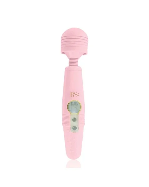 Rs Icons Fembot Body Wand - Pink