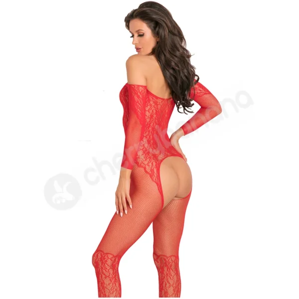 Make You Melt Bodysuit