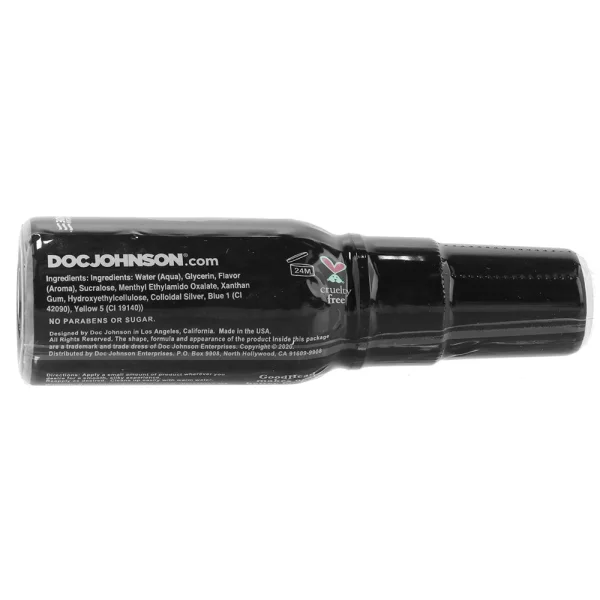 Goodhead - Tingle Spray - Mint - 1 Fl. Oz.
