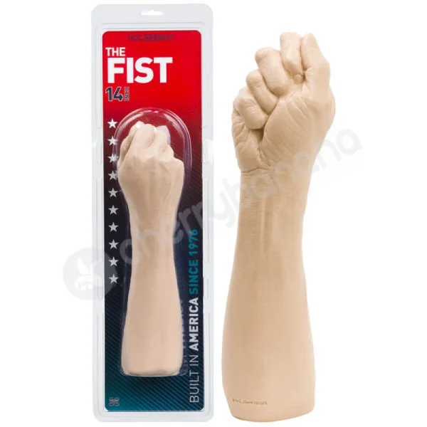 Doc Johnson Classics The Fist