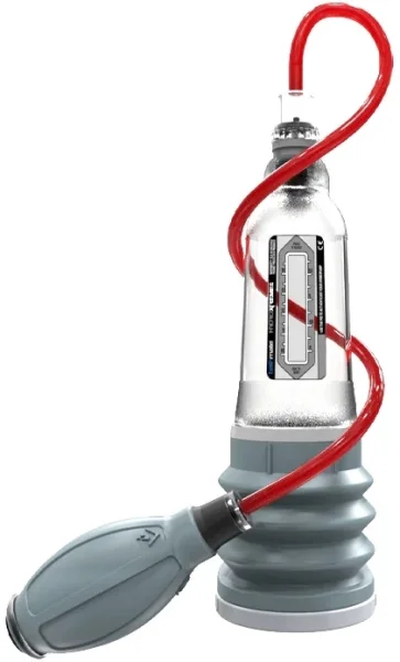 5" Hydroxtreme Penis Pump