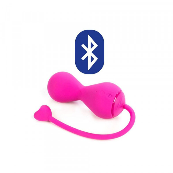 OhMiBod Lovelife Krush Kegel