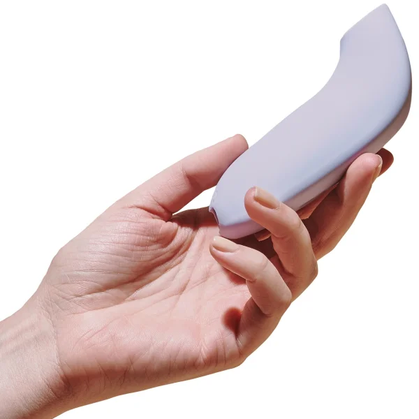 Dame Aer - Air Pulse Clit Stimulator