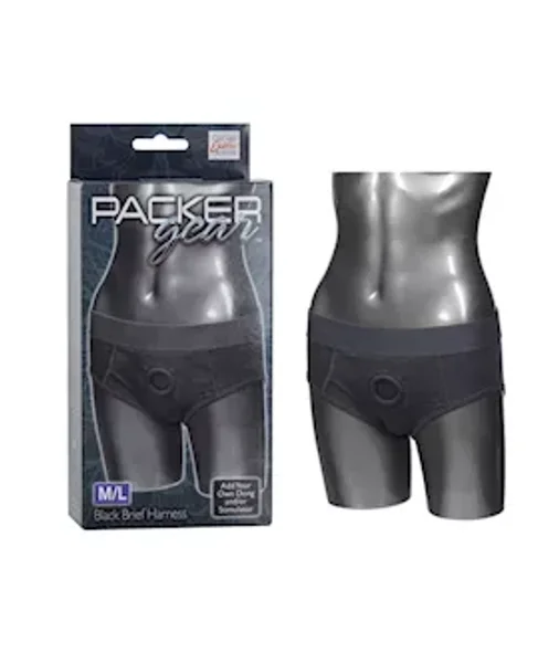 Packer Gear Brief Harness M L - M/l — image 4 of 4