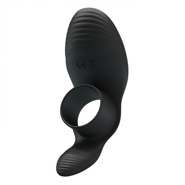Vibrating Penis Sleeve