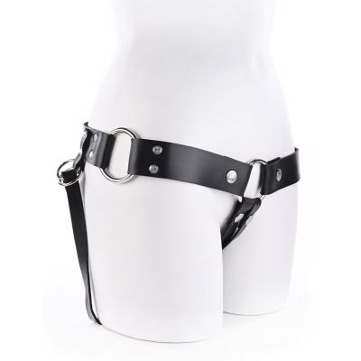 Sportsheets Montero Strap On Harness