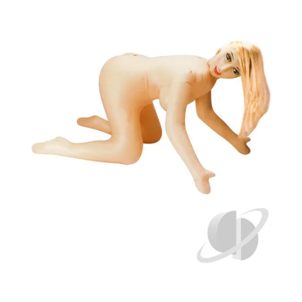 Deserving Debbie Love Doll — image 8 of 12