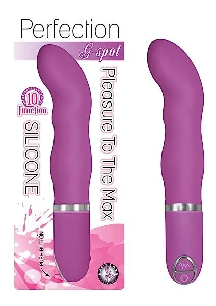 Perfection G Spot Vibrator