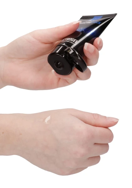 Electro Shock E-Stim Electrogel
