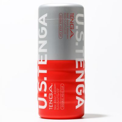 Tenga Double Hole Cup Ultra Size