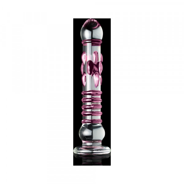 Icicles No 6 Glass Massager