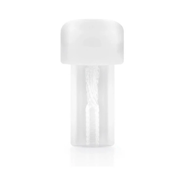 Performance - Stroker Pump Sleeve - Clear