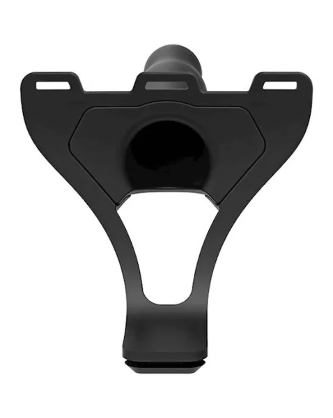 Be Daring Body Extension - - Black - 7inch