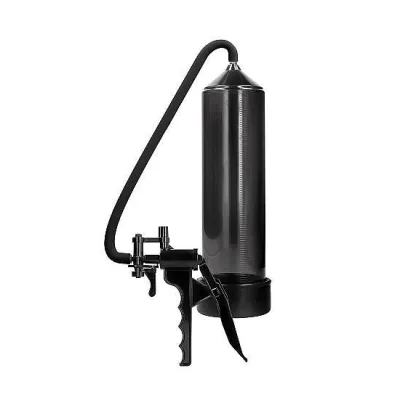 Shots Pumped Elite Beginner Penis Pump