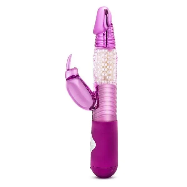 Rockin Eve's Pink Rabbit Vibrator — image 6 of 8