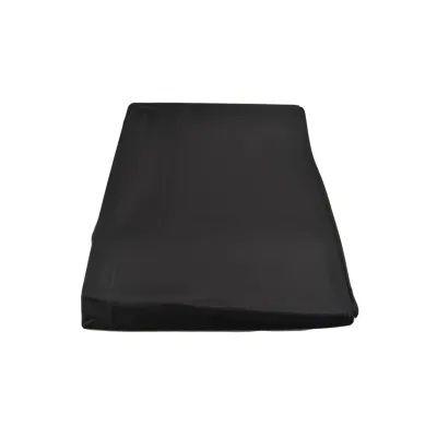 Bound to Please PVC Bed Sheet