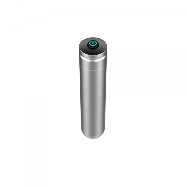 FERRO Stainless Steel Bullet Vibrator
