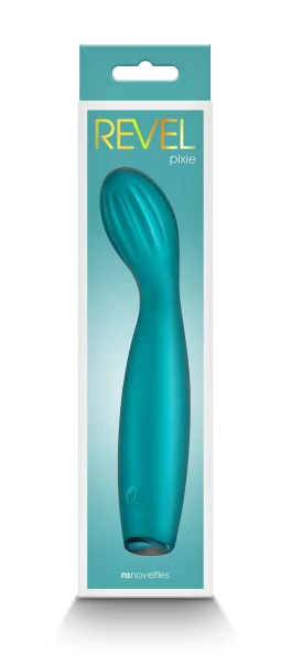 Revel Pixie Teal