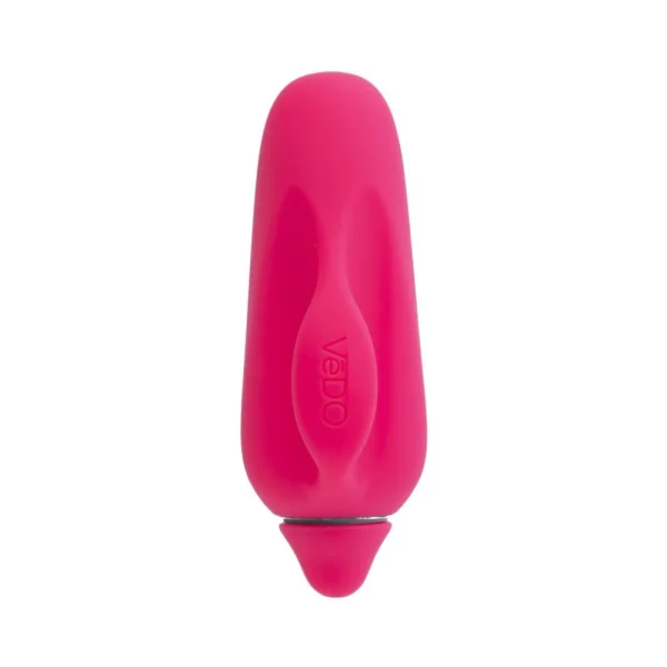 Vivi Rechargeable Finger Vibe — image 10 of 18