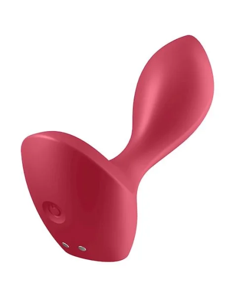 Satisfyer Backdoor Lover  - Red