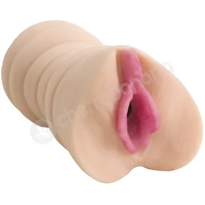 Sasha Grey Cream Pie Pocket Pussy Masturbator