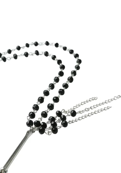 Sincerely Beaded Nipple Clips