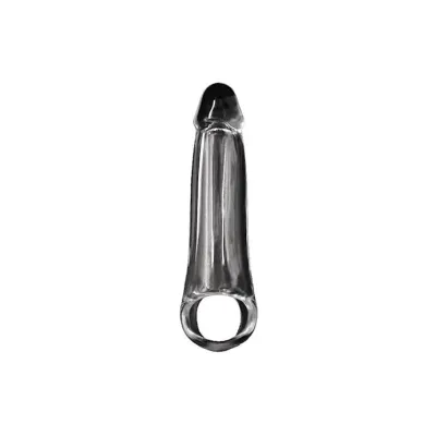 Renegade Fantasy Extension 7 9 Inch Clear Medium
