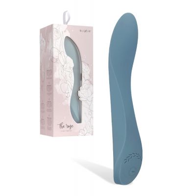 Bloom The Rose 7 9 G Spot Vibrator