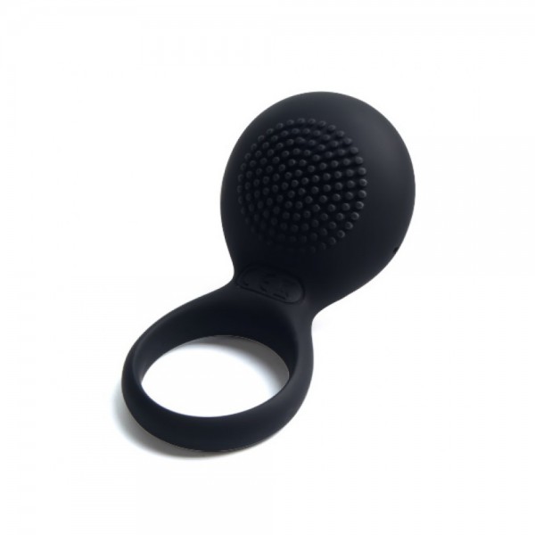 Tyler Vibrating Couples Ring
