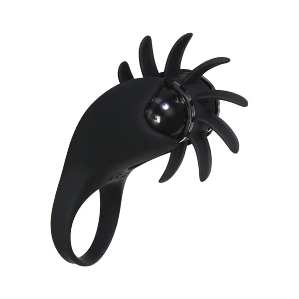 Zt Rechargeable Ring Leader