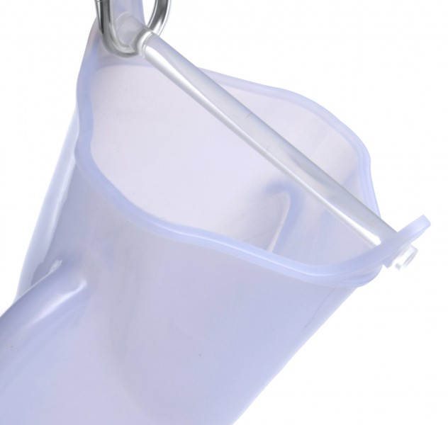 Silicone Shower Cleansing System
